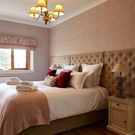 Bowhill Bed And Breakfast Peat Inn Kültér fotó