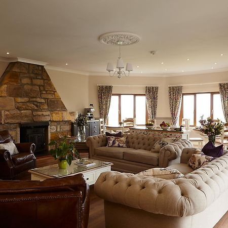 Bowhill Bed And Breakfast Peat Inn Kültér fotó